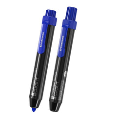 Marker Permanent, Retractabil, RP-700 Click it, ErichKrause