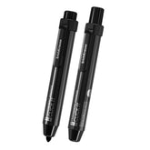 Marker Permanent, Retractabil, RP-700 Click it, ErichKrause