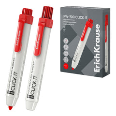 Marker Whiteboard, RW-700 Click it, ErichKrause
