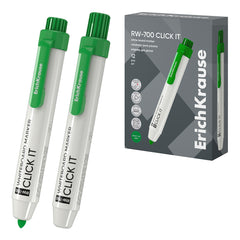 Marker Whiteboard, RW-700 Click it, ErichKrause