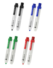 Marker Whiteboard, RW-700 Click it, ErichKrause