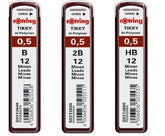 Mine pentru Creion Mecanic, 0.5 mm, Rotring