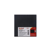 Notes Autoadeziv, Negru, 75 x 75 mm, 100 file, Eagle