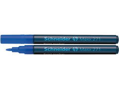 Marker cu Vopsea, Maxx 271, Schneider
