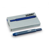 Patroane Cerneală, 5 buc/set, T10, Lamy