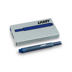 Patroane Cerneală, 5 buc/set, T10, Lamy