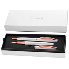 Set Pix + Stilou + Cutie Cadou, Jazz Noble Elegance, Pelikan