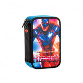 Penar Echipat, 3 Fermoare, PE3031E, Daco