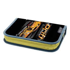 Penar Echipat, 34 Piese, motiv Drift, Herlitz