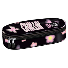 Penar Borsetă, cu Clapetă Interioară, Flower Mood, St.Right
