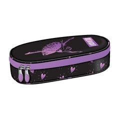 Penar Borsetă, cu Clapetă Interioară, Ballerina, St.Right