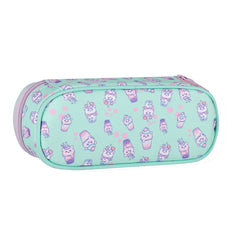 Penar Oval, cu Clapetă Interioară, Bubble Tea, Starpak