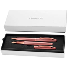 Set Pix + Stilou + Cutie Cadou, Jazz Noble Elegance, Pelikan