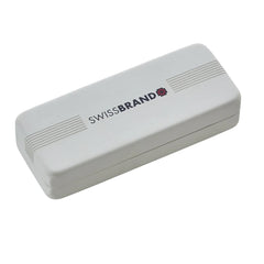 Pix, 2528 Glide Black, Swissbrand