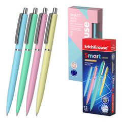 Pix, Smart Pastel Matic, 0.7 mm, ErichKrause