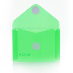 Mapă Plastic, Plic A7 cu Arici, Office box