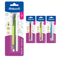 Radieră Mecanică, Pelikan