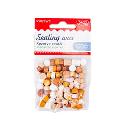 Ceară Sigiliu, 26-30g, RS078, Daco