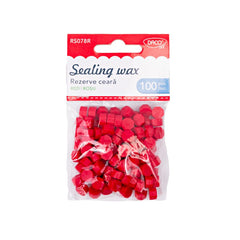 Ceară Sigiliu, 26-30g, RS078, Daco