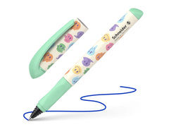 Roller Voice, Schneider