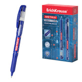 Roller, Metrix, 0.5 mm, ErichKrause