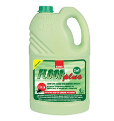 Detergent pentru Pardoseli, 4L, Plus, Sano Floor