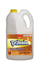 Detergent pentru Parchet, Poliwix, 4 L, Sano
