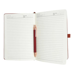 Set Agendă și Pix, S1541, Submarine