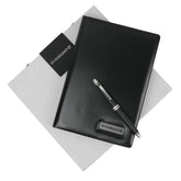 Set Agendă și Pix, G01, Swissbrand