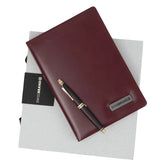 Set Agendă și Pix, G02, Swissbrand