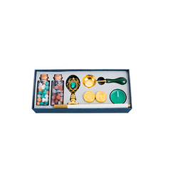 Ceară Sigiliu, SC078, Daco