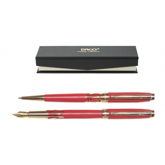 Set Pix + Stilou, SE268R, Daco