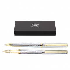 Set Pix + Stilou, SE280AG, Daco