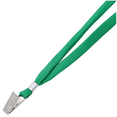 Șnur Textil pentru Ecuson, cu Clips, Diverse Culori, Sarff