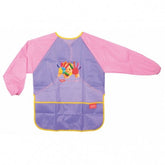 Șorț Pictură, 7 - 8 ani, SR078, Daco