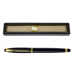 Stilou Metalic, ST103, Negru, Daco