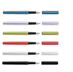 Stilou Ineo Elements, Peniță M, Cutie Metalică, Pelikan