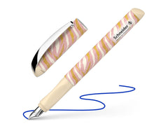 Stilou Glam, Schneider