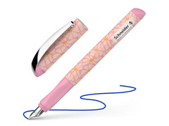 Stilou Glam, Schneider