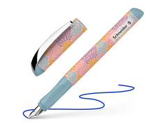 Stilou Glam, Schneider