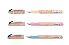 Stilou Glam, Schneider