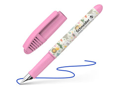 Stilou Zippi, Schneider