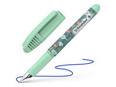 Stilou Zippi, Schneider