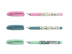 Stilou Zippi, Schneider