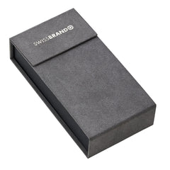 Stilou, 2501 Black Gold, Swissbrand