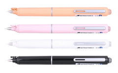 Stilou Retractabil, 5 Rezerve Cerneală, WRITECH