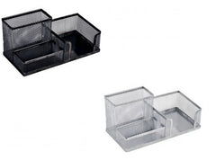 Suport de Birou, 3 compartimente, Ecada