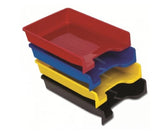 Tăviță Documente, Plastic, 350, ARK