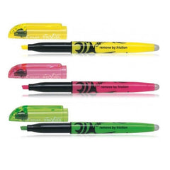 Textmarker Frixion Light, 3.6 mm , Pilot