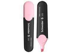 Textmarker Job Pastel, Schneider